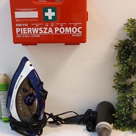 Prywatny Pokoj Dla Dwoch Osob. Centrum. Pokoj 5 Varsavia Esterno foto